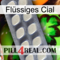 Flüssiges Cial 08